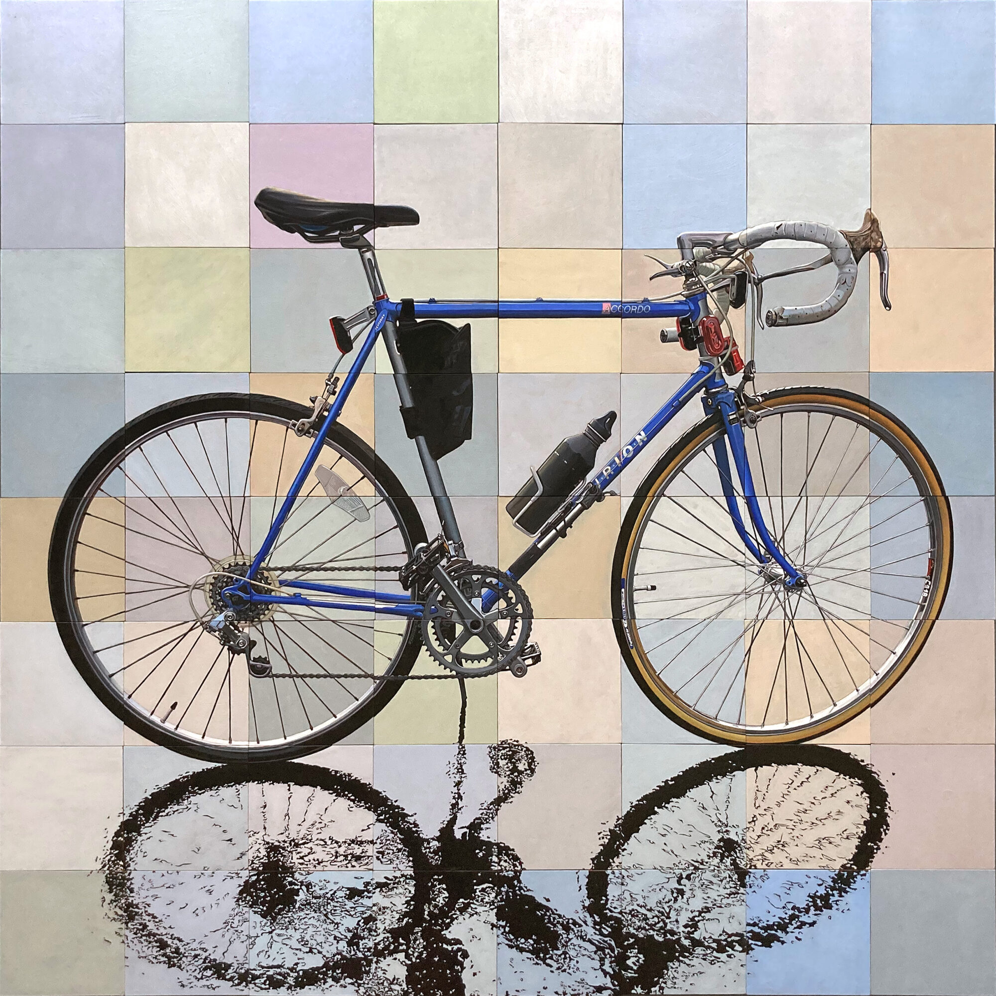 Blue Centurion hi res